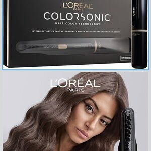 L'Oreal Colorsonic Device